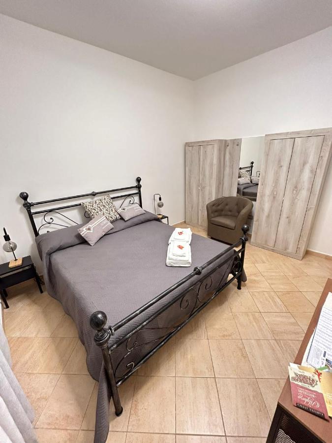 Amicka B&B Alghero Exterior foto