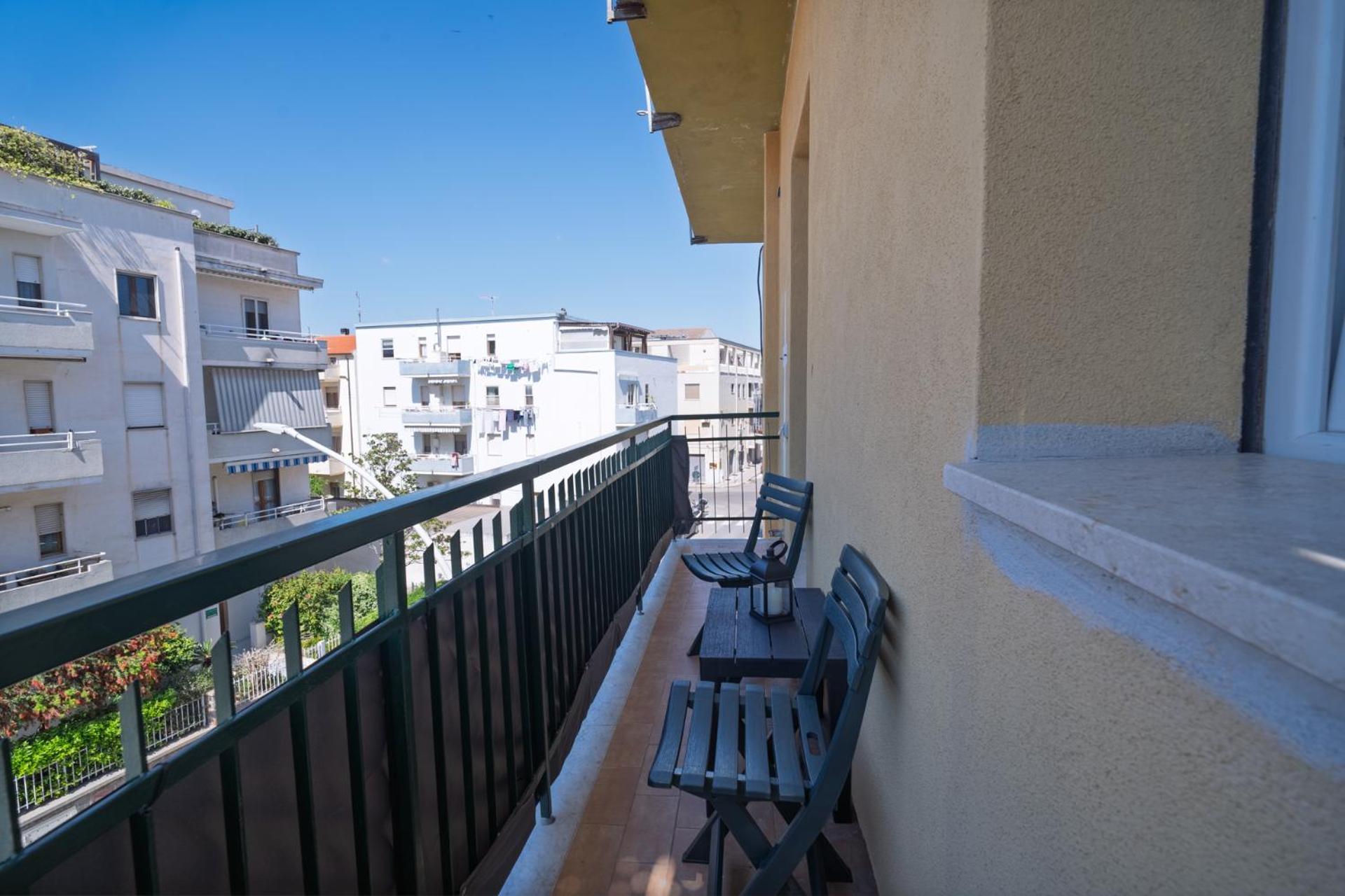 Amicka B&B Alghero Exterior foto