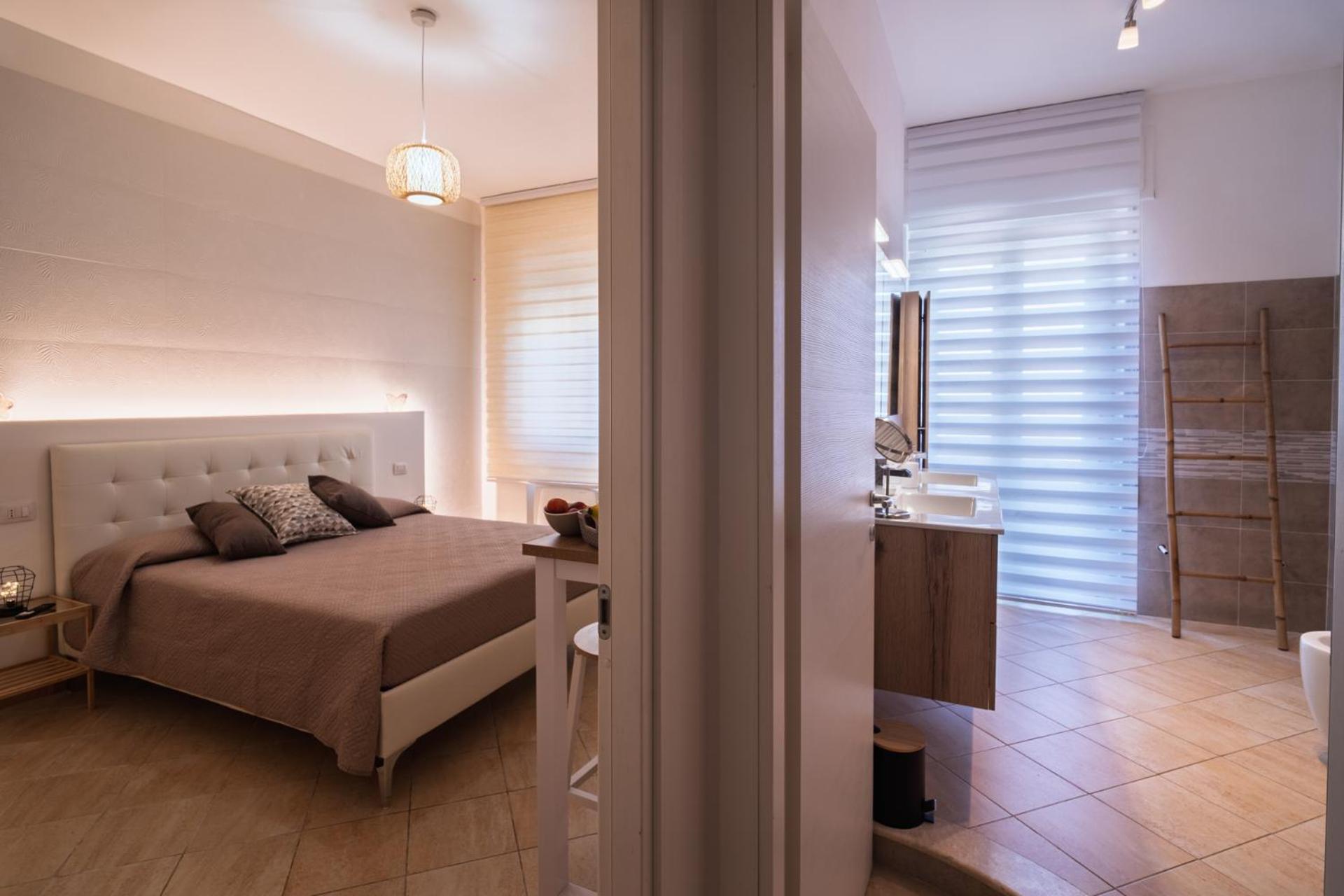 Amicka B&B Alghero Exterior foto
